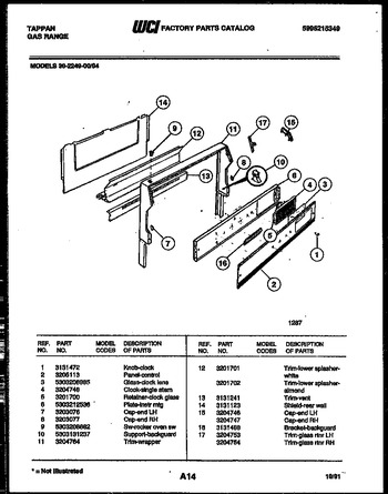 Diagram for 30-2249-00-04