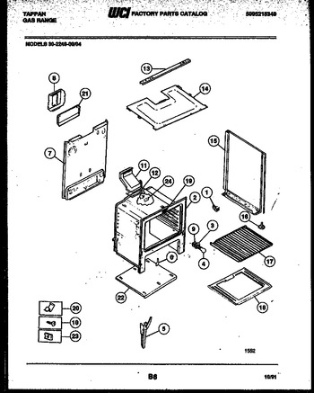 Diagram for 30-2249-00-04