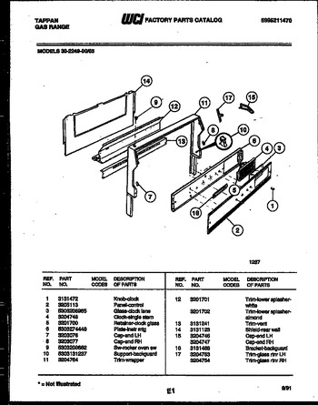 Diagram for 30-2249-23-05