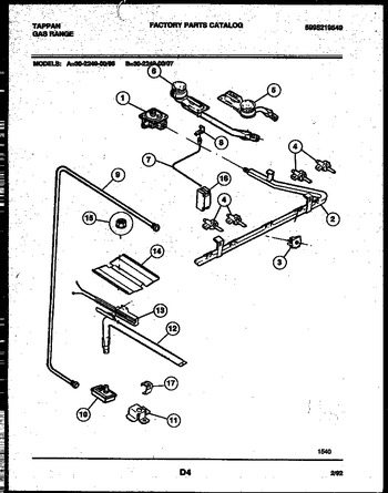 Diagram for 30-2249-23-07