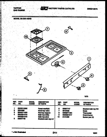 Diagram for 30-2251-00-02