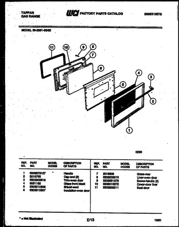 Diagram for 30-2251-00-02