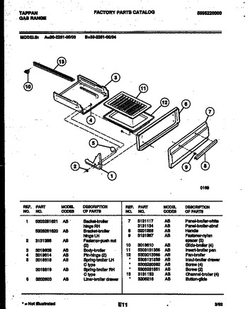 Diagram for 30-2251-23-03