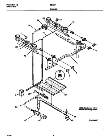 Diagram for 30-2251-00-05