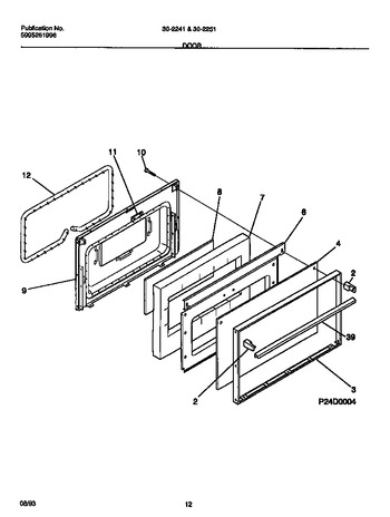 Diagram for 30-2251-23-08