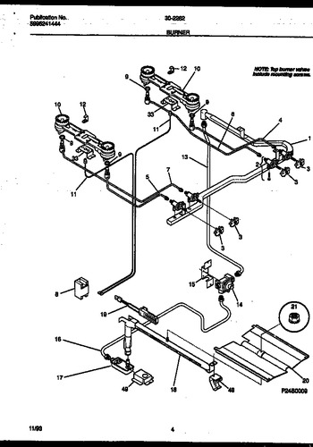 Diagram for 30-2262-23-02