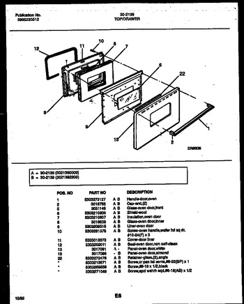 Diagram for 30-2272-00-01