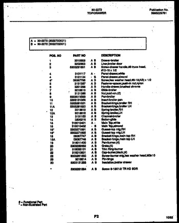 Diagram for 30-2272-23-01