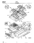 Diagram for 05 - Top/drawer