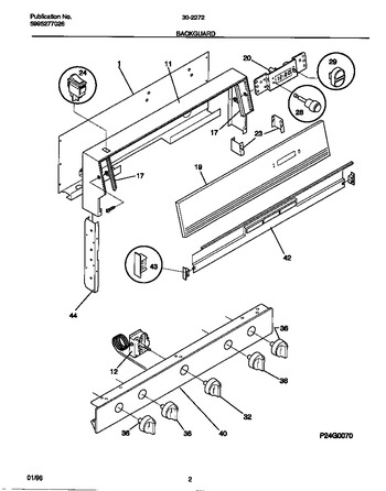 Diagram for 30-2272-00-05