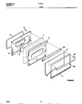 Diagram for 06 - Door