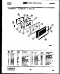 Diagram for 05 - Door Parts