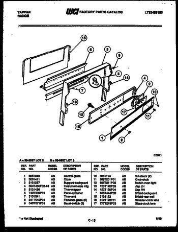 Diagram for 30-2537-66-03