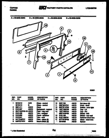 Diagram for 30-2538-00-06