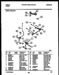 Diagram for 06 - Burner Parts