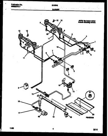 Diagram for 30-2542-23-03