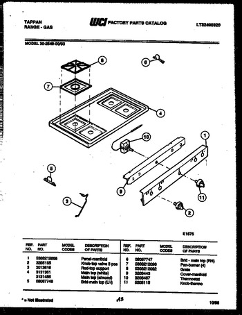 Diagram for 30-2549-00-03