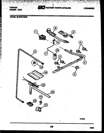 Diagram for 30-2549-00-03