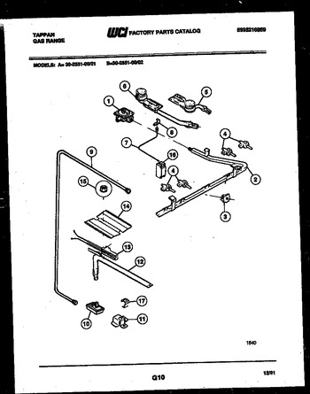 Diagram for 30-2551-00-02