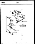 Diagram for 03 - Burner Parts