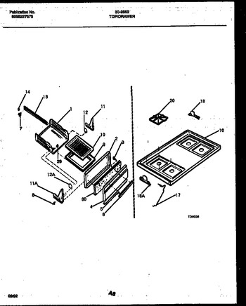 Diagram for 30-2552-23-01