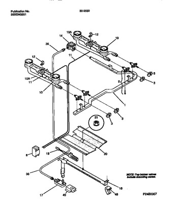 Diagram for 30-2552-00-02