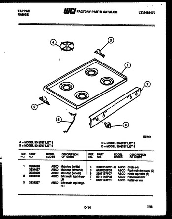 Diagram for 30-2757-00-03