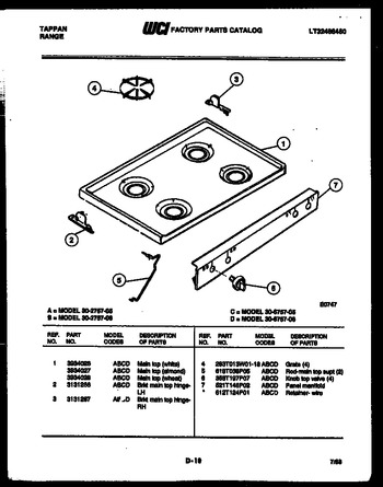 Diagram for 30-2757-00-06