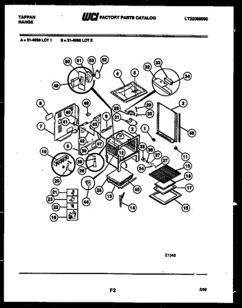 Diagram for 30-6758-66-02