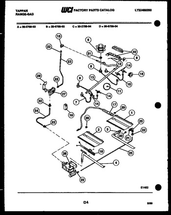 Diagram for 30-6758-00-04