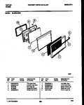 Diagram for 06 - Door Parts