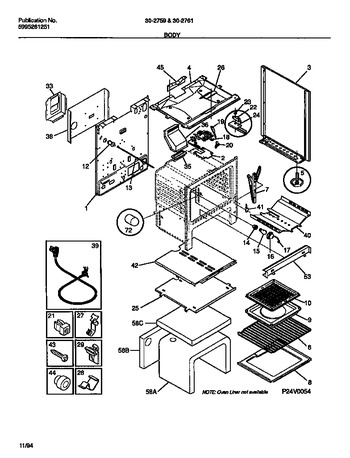 Diagram for 30-2761-23-06