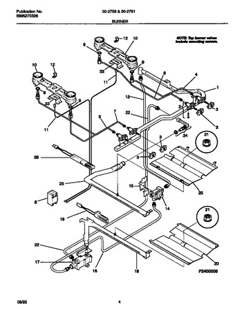 Diagram for 30-2761-23-07