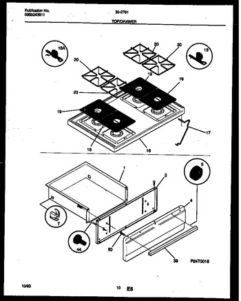 Diagram for 30-2761-23-05