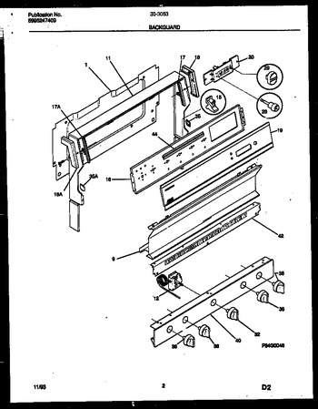 Diagram for 30-3053-00-01