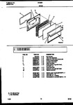 Diagram for 06 - Door Parts