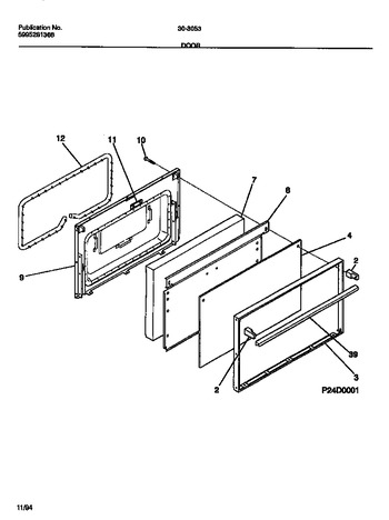 Diagram for 30-3053-00-02