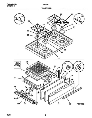 Diagram for 30-3053-00-04