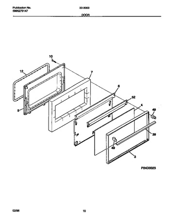 Diagram for 30-3053-00-04