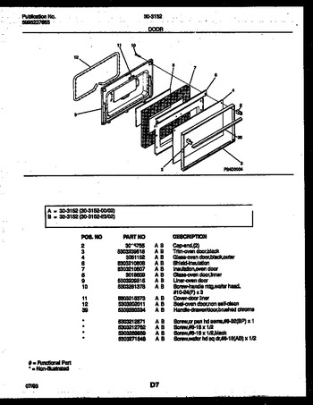 Diagram for 30-3152-23-02