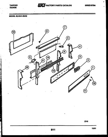 Diagram for 30-3341-00-02