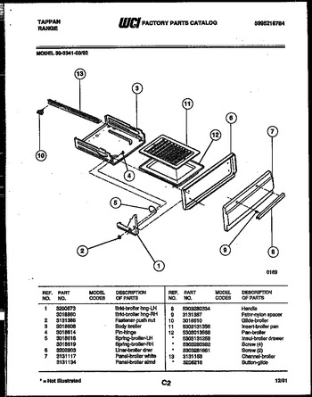 Diagram for 30-3341-00-02