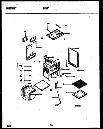 Diagram for 30-3342-00-01