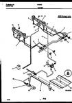 Diagram for 03 - Burner Parts