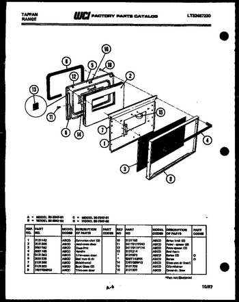 Diagram for 30-3347-66-01