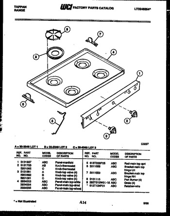 Diagram for 30-3348-66-02