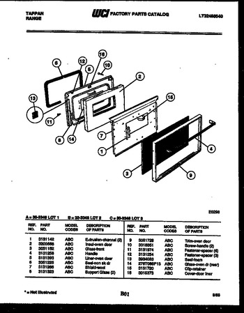 Diagram for 30-3348-66-02