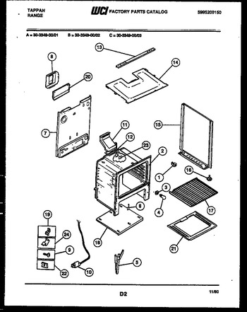 Diagram for 30-3349-23-03