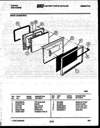 Diagram for 30-3350-23-01