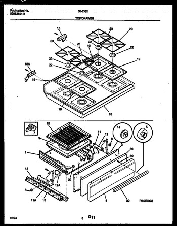 Diagram for 30-3352-23-03